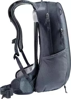 Deuter Race Air 10 (2023) black – Optimale Ausstattung für jede Situation