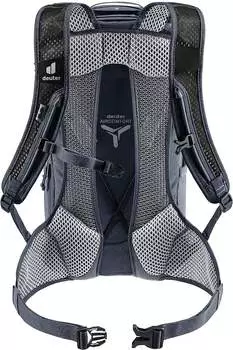 Deuter Race Air 10 (2023) black – Deuter Race Air 10 (2023) black: Der perfekte Begleiter für Ihre Outdoor-Abenteuer
