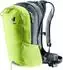 Deuter Race Air 14+3 (2023) citrus/graphite