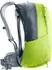 Deuter Race Air 14+3 (2023) citrus/graphite