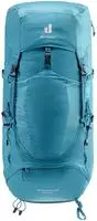 DEUTER Trekkingrucksack AIRCONTACT LITE 35 + 10 SL - Uni., lagoon-ivy 3249