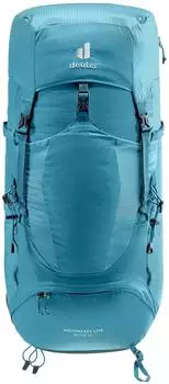 Deuter Aircontact Lite 35+10 SL (2023) lagoon/ivy