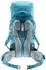 Deuter Aircontact Lite 35+10 SL (2023) lagoon/ivy