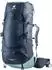 Deuter Aircontact Lite 45+10 SL (2023) ink/jade