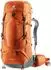 Deuter Aircontact Lite 40+10 (2023) chestnut/teal