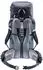 Deuter Aircontact Lite 40+10 (2023) black/marine