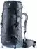 Deuter Aircontact Lite 40+10 (2023) black/marine