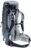 Deuter Aircontact Lite 40+10 (2023) black/marine