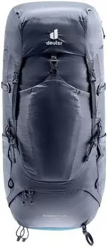 Deuter Aircontact Lite 50+10 (2023) black/marine