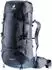 Deuter Aircontact Lite 50+10 (2023) black/marine