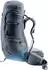 Deuter Aircontact Lite 50+10 (2023) black/marine