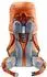 Deuter Aircontact Lite 50+10 (2023) chestnut/teal