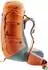 Deuter Aircontact Lite 50+10 (2023) chestnut/teal
