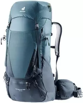 Deuter Futura Air Track 50+10 (2023) atlantic/ink