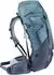 Deuter Futura Air Track 50+10 (2023) atlantic/ink