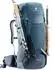 Deuter Futura Air Track 50+10 (2023) atlantic/ink