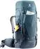 Deuter Futura Air Track 50+10 (2023) atlantic/ink