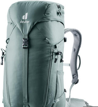 Deuter Trail 28 SL (2023) teal/tin