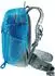 Deuter Trail 25 (2023) wave/ivy