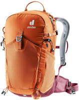 Deuter 344042306050901, Deuter Trail 23 SL Rucksack Women (9509 chestnut/maron)