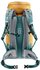 Deuter Trail 24 (2023) almond/deepsea