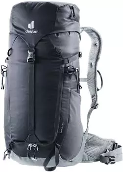 Deuter Trail 24 (2023) black/shale