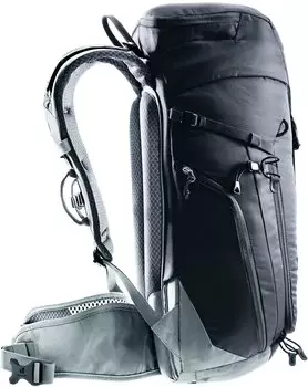 Deuter Trail 24 (2023) wave/ivy – Deuter Trail 24 (2023) wave/ivy: Der perfekte Begleiter für Ihre Outdoor-Abenteuer