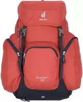 Deuter Gr&ouml;den 32 - graphite-ink Koffer24