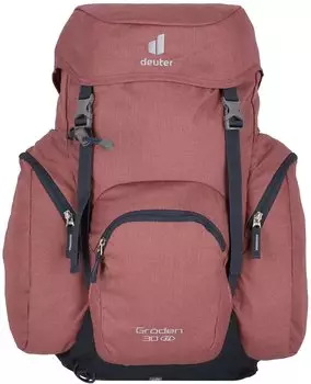 Deuter Gröden 30 SL (2023) caspia/ink