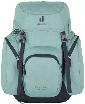 Deuter Gröden 30 SL (2023) jade/ink