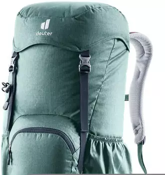 Deuter Zugspitze 22 SL (2023) jade/ink