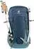 Deuter Futura Pro 34 SL (2023) marine/lake