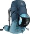 Deuter Futura Pro 38 SL (2023) marine/lake
