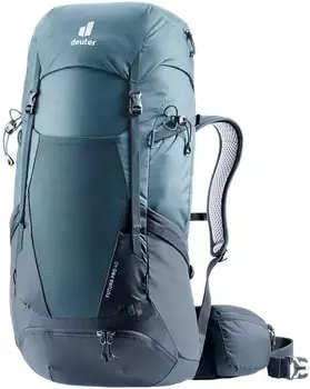 Deuter Futura Pro 40 (2023) atlantic/ink