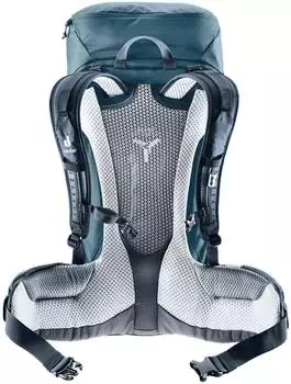 Deuter Futura Pro 36 (2023) atlantic/ink – Deuter Futura Pro 36 (2023) atlantic/ink: Der perfekte Begleiter für Ihre Outdoor-Abenteuer