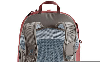 Deuter AC Lite 21 SL (2023) caspia/pepper