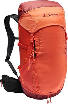 VAUDE Neyland 30 burnt red