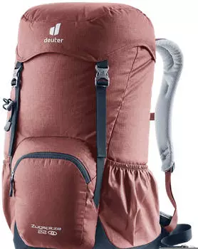 Deuter Zugspitze 22 SL (2023) caspia/ink