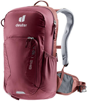 Deuter Bike I 18 SL (2023) maron/caspia