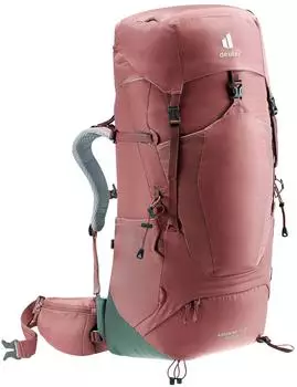 Deuter Aircontact Lite 45+10 SL (2023) caspia/ivy