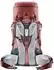 Deuter Aircontact Lite 45+10 SL (2023) caspia/ivy