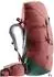 Deuter Aircontact Lite 45+10 SL (2023) caspia/ivy