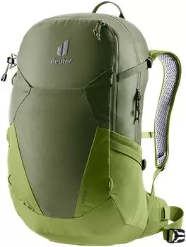 Deuter Futura 23 (2023) khaki/meadow
