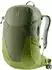Deuter Futura 23 (2023) khaki/meadow