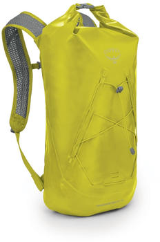 Osprey Transporter Roll Top WP 18 Lemongrass yellow
