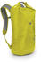 Lemongrass yellow