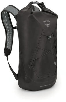Osprey Transporter Roll Top WP 18 black