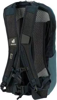 Deuter Race Air 10 (2023) atlantic/ink – Deuter Race Air 10 (2023) atlantic/ink: Der perfekte Begleiter für Ihre Outdoor-Abenteuer