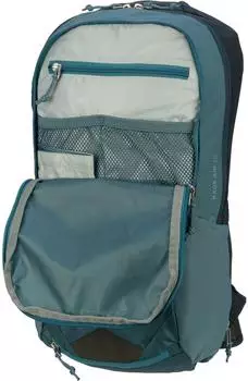 Deuter Race Air 10 (2023) atlantic/ink – Praktische Ausstattung für jede Situation