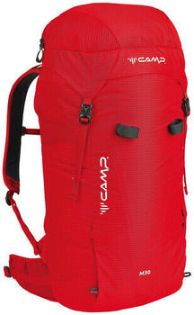 Camp M30 red